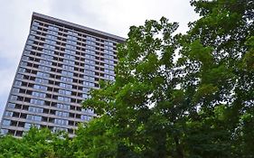 Chestnut Residence And Conference Centre - University Of Toronto  Canada