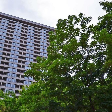 Chestnut Residence And Conference Centre - University Of Toronto Exterior photo