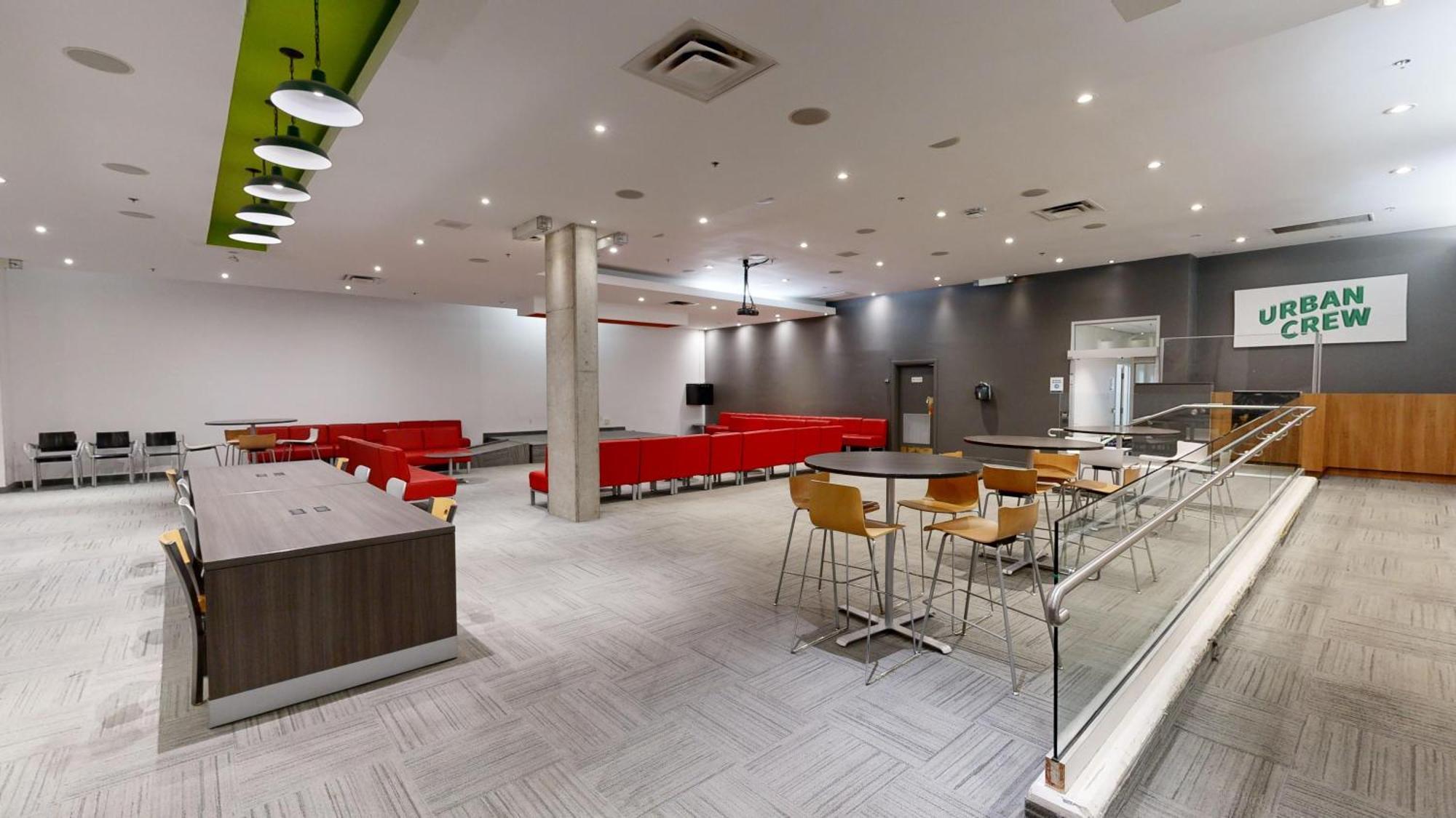 Chestnut Residence And Conference Centre - University Of Toronto Exterior photo